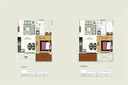 Gera Adara floor plan 8