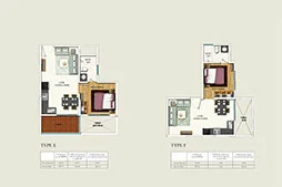 Gera Adara floor plan 9